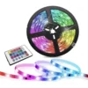 Cinta Led 3 Metros Rgb Luces control
