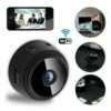 Mini Camara Seguridad A9