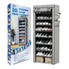 Organizador para zapatos 9 niveles