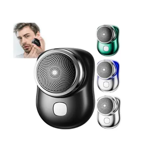Afeitadora Mini Shaver