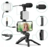 KIT DE VIDEO