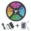 Cinta Led 3 Metros Rgb Luces control