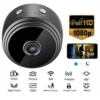 Mini Camara Seguridad A9