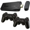 Consola De Minijuegos Game Stick FF