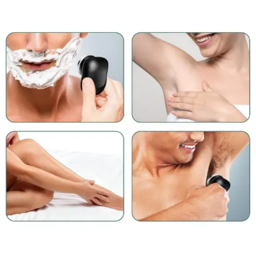 Afeitadora Mini Shaver