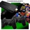 Consola De Minijuegos Game Stick FF