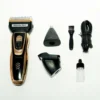 Maquina de Afeitar Gemmey 3 en 1