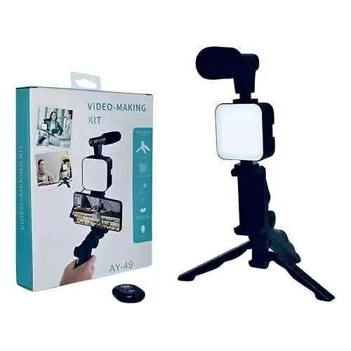 KIT DE VIDEO