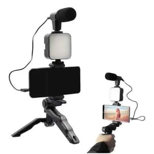 KIT DE VIDEO