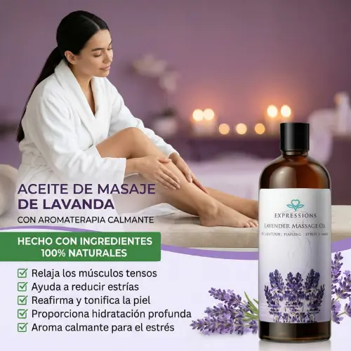 CELULITI LAVANDA